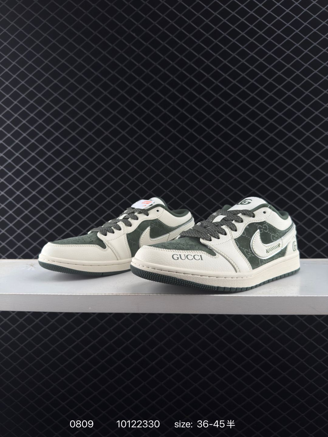 Nike Air Jordan 1 Low